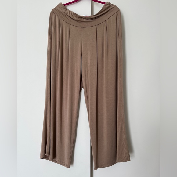 WynneLayers Luxe Crepe Hollywood Pant size  M - Picture 5 of 7